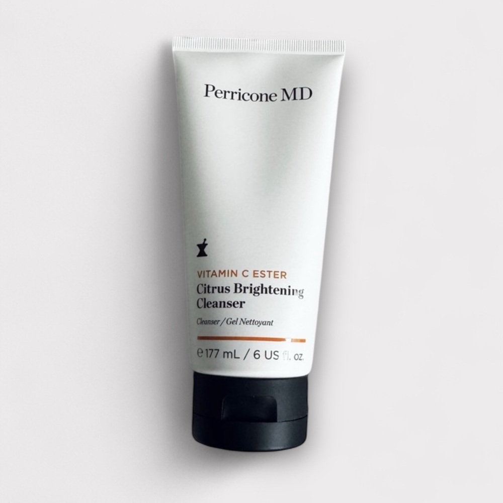 Perricone MD Vitamin C Ester Citrus Brightening Cleanser Full Size